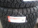 Maxxis RAZR AT-811 265/70R18LT 124/121S