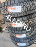 Maxxis RAZR AT-811 295/70 R18LT 129/126S