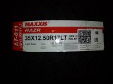 Maxxis RAZR AT-811 35x12.5 R17 121R