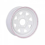 Диск Off-Road-Wheels JEEP 10.0x15 5x114.3 ET-40 D84 White