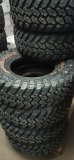 CST Sahara M/T II 285/75R16 116/113Q