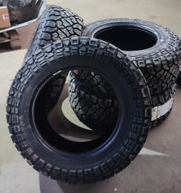 Kenda KR601 RT 265/65 R17 120/117Q