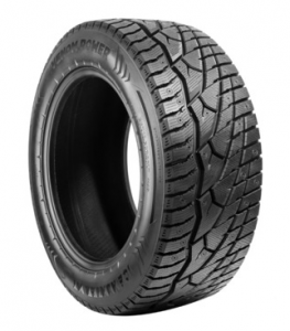 Зимняя шина VENOM ICE HUNTER WTS 37x13.5 R20 127Q