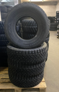 Шина зимняя Predator New Mutant Arctic 35X12.50R17LT 125R