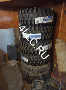 Wanda CLAW XTR WN02 33x12.5-15LT 108K