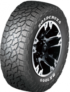 ROADCRUZA RA7000 235/85 R16 120/116R