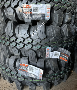 Шина класса X-TREME CST CL21М 35х12,5-16 119К