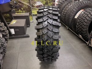 JOURNEY CLAW XTR 31X10.50-15 109 К