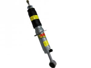 Амортизатор ToughDog передний регулируемый Toyota Tundra лифт 45мм