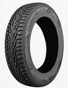 IKON Tyres Character Ice 7 SUV 215/70 R16 100T