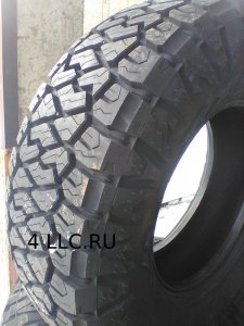 Maxxis RAZR AT-811 285/75 R16 116/113Q
