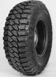 Lakesea Crocodile 35x12.5R17 LT 121Q