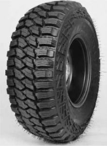 Lakesea Crocodile 285/75R16 LT 126/123Q