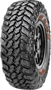 CST Sahara M/T II 285/75R16 116/113Q