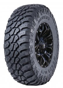 NEREUS NS523 M/T LT245/75R16  120/116Q