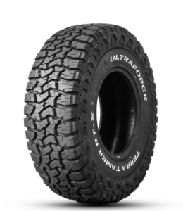 ULTRAFORCE Terra Tamer RT-X 285/70R17LT 126/123Q
