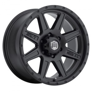 Диск литой Mickey Thompson DEEGAN 38 PRO2 9.0Х17 6/139.7 ET18 d106.1