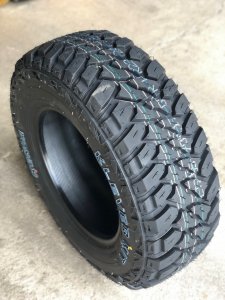 Kenda Klever M/T KR29 235/85 R16 120/116Q