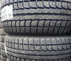 Зимняя нешипованная шина Maxtrek M7 275/70 R16 114S