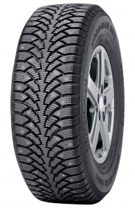 Nokian Nordman 5 SUV 265/70 R17 115T