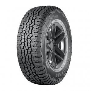 Nokian Outpost AT 265/70 R17 115Т