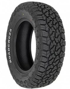 ROADCRUZA RA7000 285/65 R18 121/118S