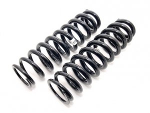 Пружины передние Terrain Tamer для Toyota Land Cruiser Prado 120/150 лифт 40мм,до 50кг