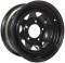 Диск Off-Road-Wheels JEEP 8.0x16 5x114.3 ET-19 D84 Black