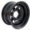 Диск Off-Road-Wheels JEEP 8.0x17 5x127 ET0 D75 Black