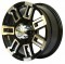 Диск литой OFF-ROAD Wheels 7.0Х16 5/139.7 ET20 d110