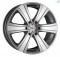 Диск литой MAK Fuoco 6 Hyper Silver 7.5xR17 6x139,7 ET38 d67.1