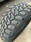 Maxtrek Mud Trac 315/75 R16 121/118Q