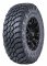 NEREUS NS523 M/T 37x13.50R20LT 127Q