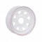 Диск Off-Road-Wheels JEEP 8.0x15 5x127 ET-19 D75 White